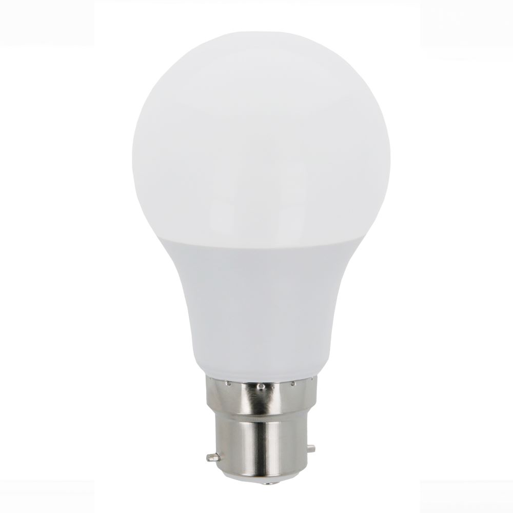377720_oryg LED Bulb B22 A60 10W 230V 6000K 1060lm Forever Light