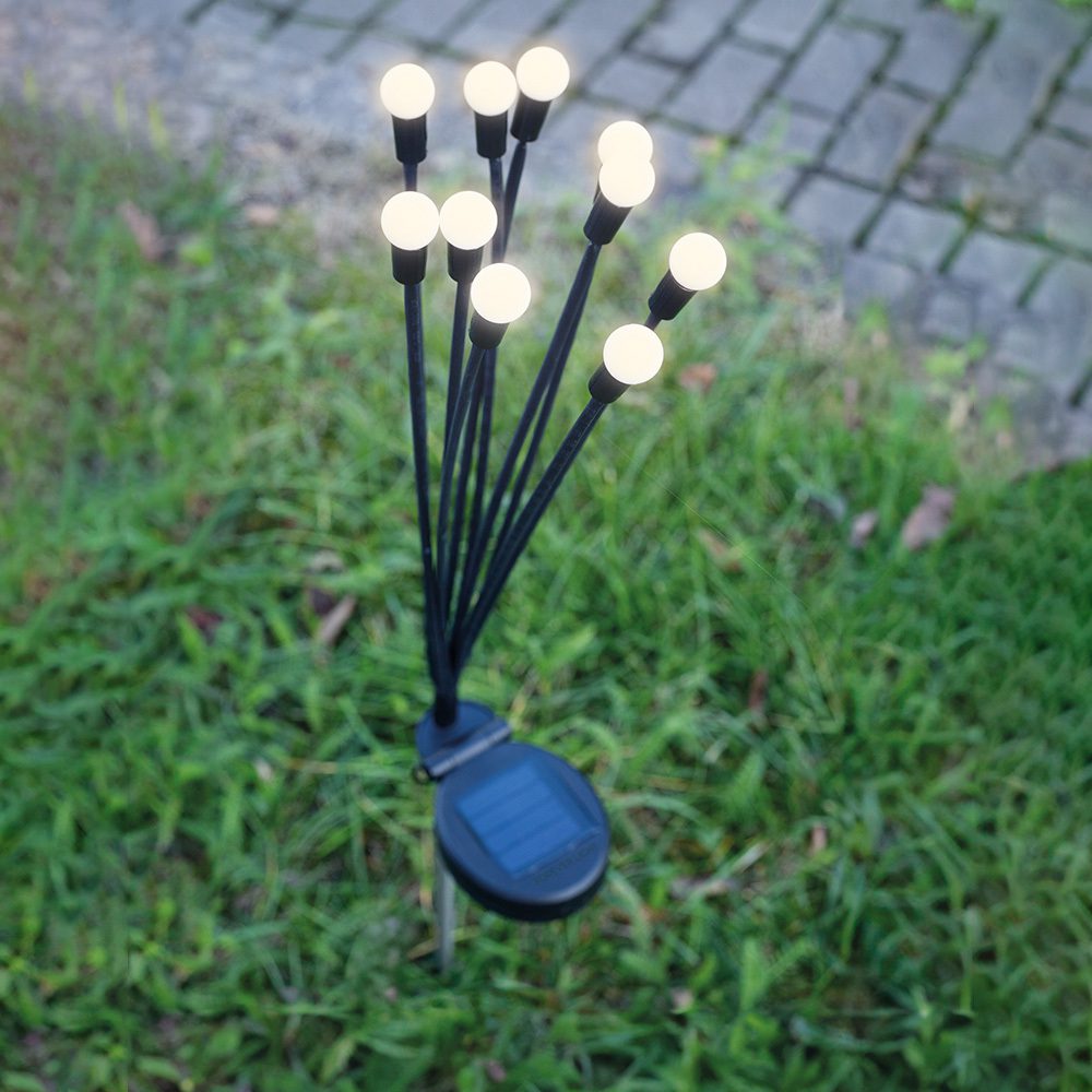 377729_oryg Forever Light Solar LED Lamp SUNARI FLS-89 fireflies x10 3000K 600mAh Ni-MH