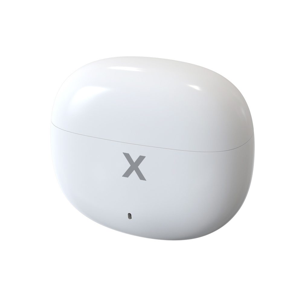 377740_oryg Maxlife Bluetooth earphones TWS MXBE-03 white