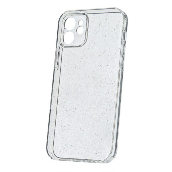 377743_oryg Shine case for iPhone 17 Pro Max 6,9" transparent