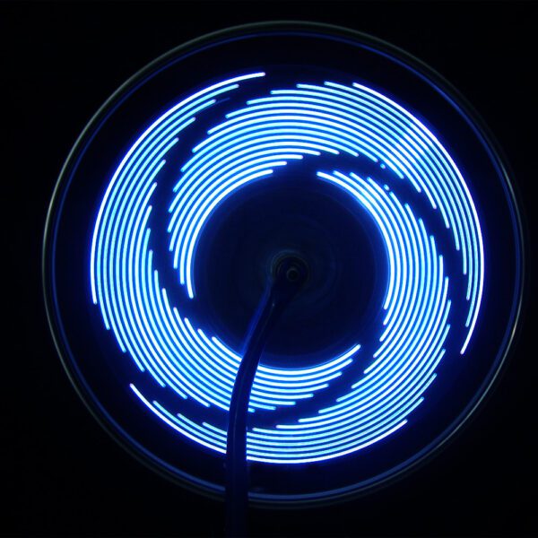 Forever Outdoor bike wheels LED OKL-04