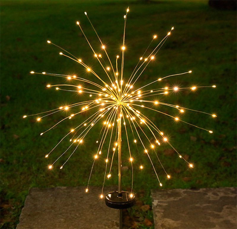 379311_oryg Forever Light Solar LED Lamp SUNARI FLS-90 fireworks 3000K 600mAh Ni-MH