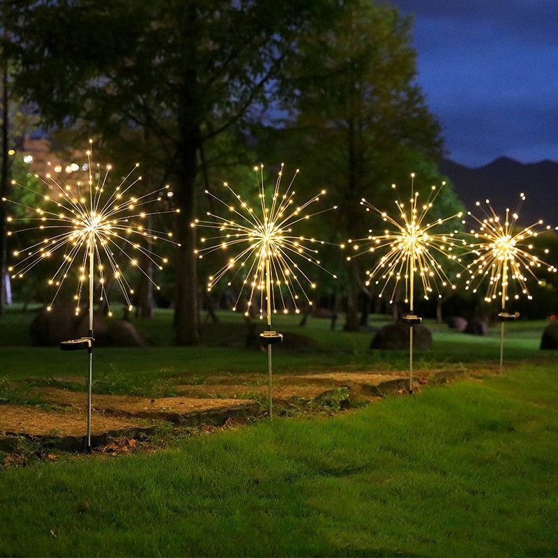 379312_oryg Forever Light Solar LED Lamp SUNARI FLS-90 fireworks 3000K 600mAh Ni-MH