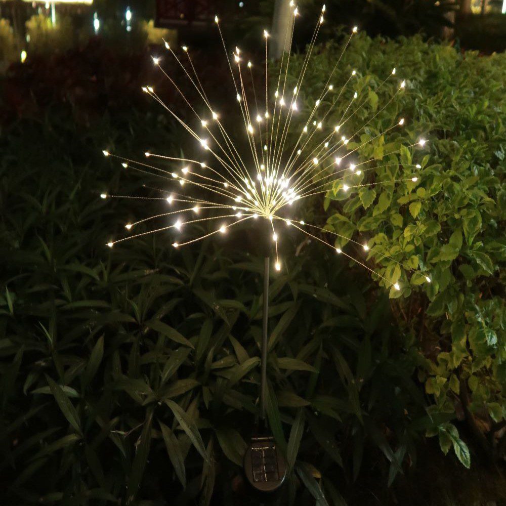 379313_oryg Forever Light Solar LED Lamp SUNARI FLS-90 fireworks 3000K 600mAh Ni-MH