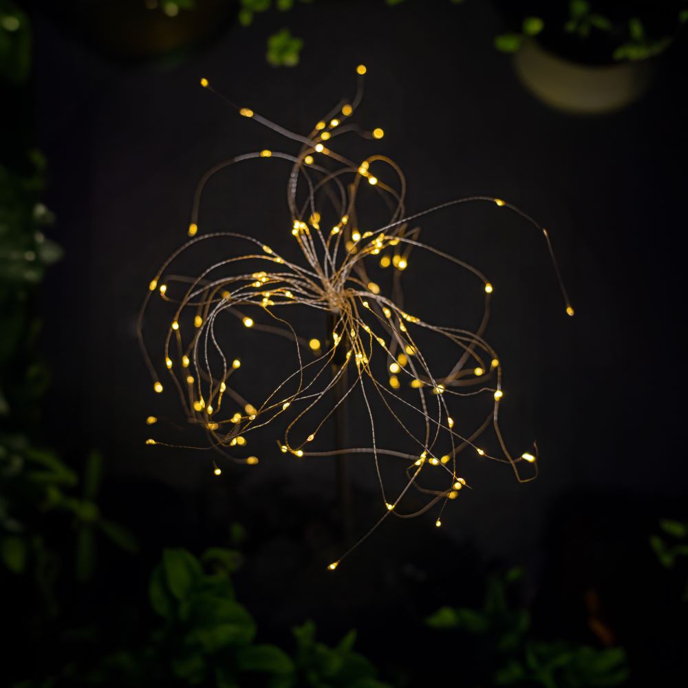 379316_oryg Forever Light Solar LED Lamp SUNARI FLS-90 fireworks 3000K 600mAh Ni-MH
