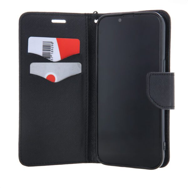 379405_oryg Smart Fancy case for iPhone 16 Pro 6,3" black