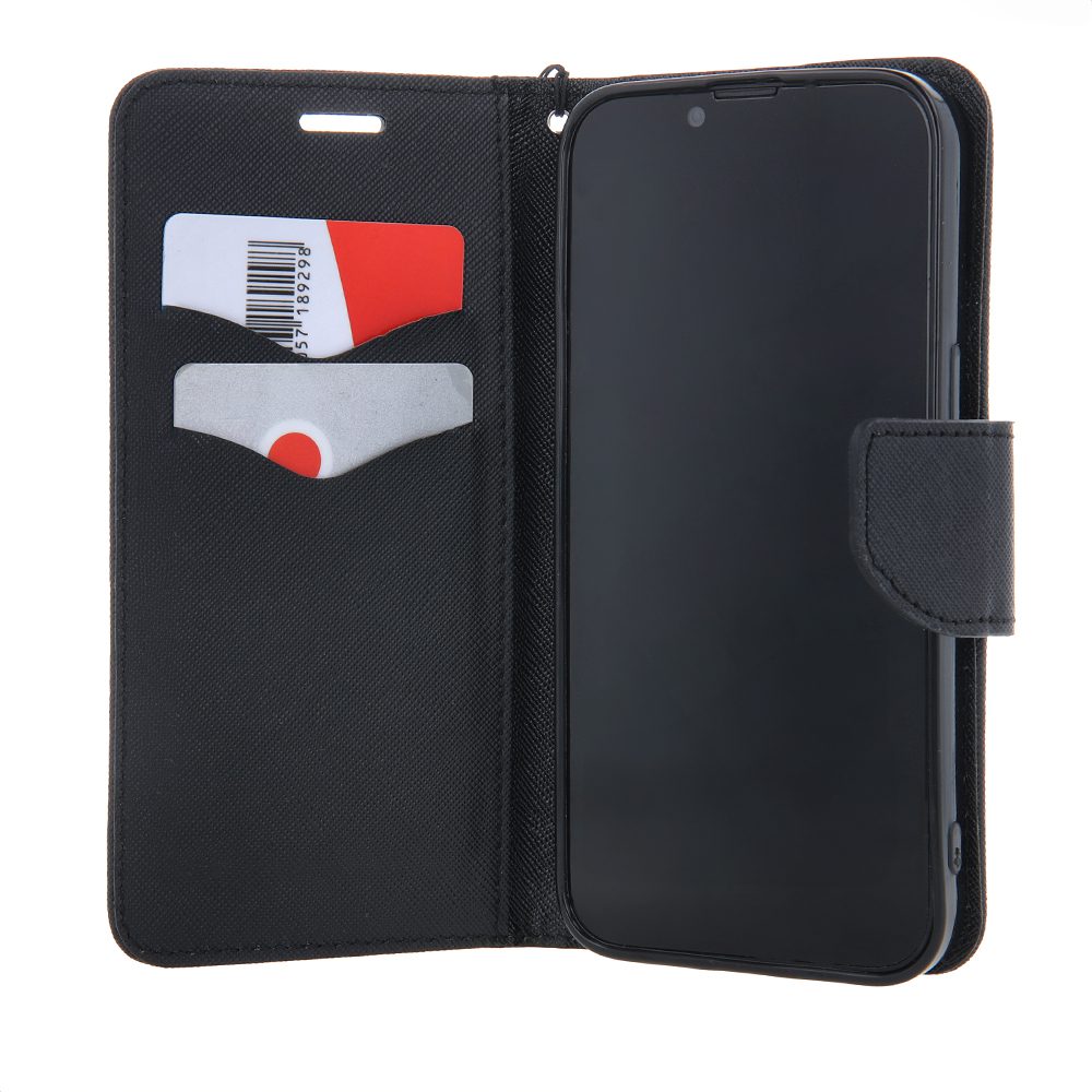 379405_oryg Smart Fancy case for iPhone 16 Pro 6,3" black