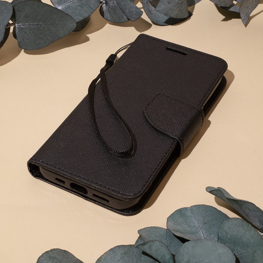 379409_oryg Smart Fancy case for iPhone 16 Pro 6,3" black