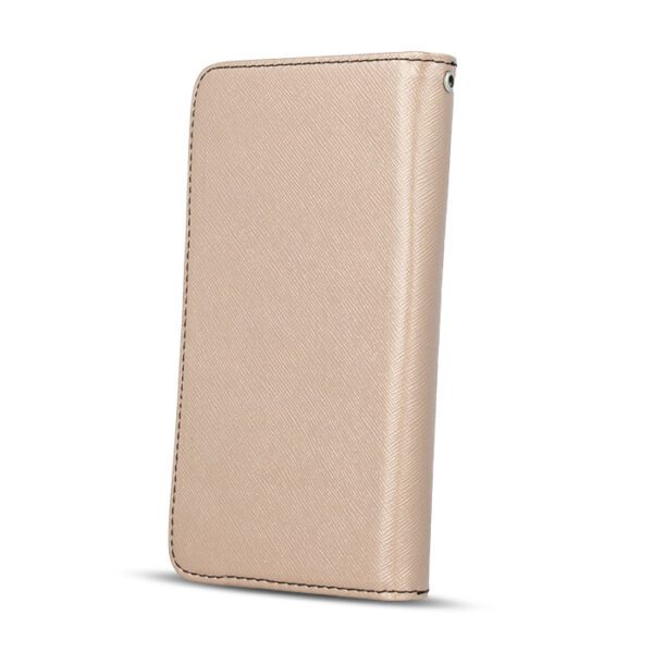 379450_oryg Smart Fancy case for iPhone 16 Pro 6,3" gold-black