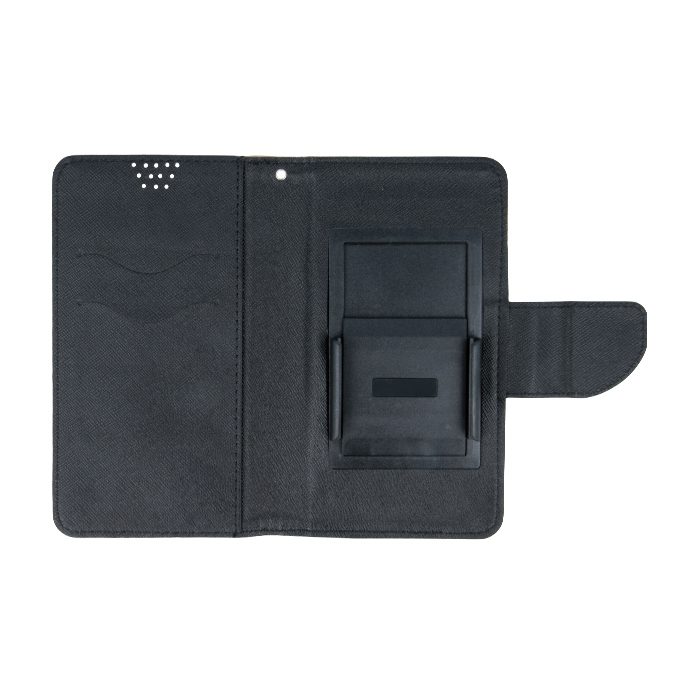379453_oryg Smart Fancy case for iPhone 16 Pro 6,3" gold-black