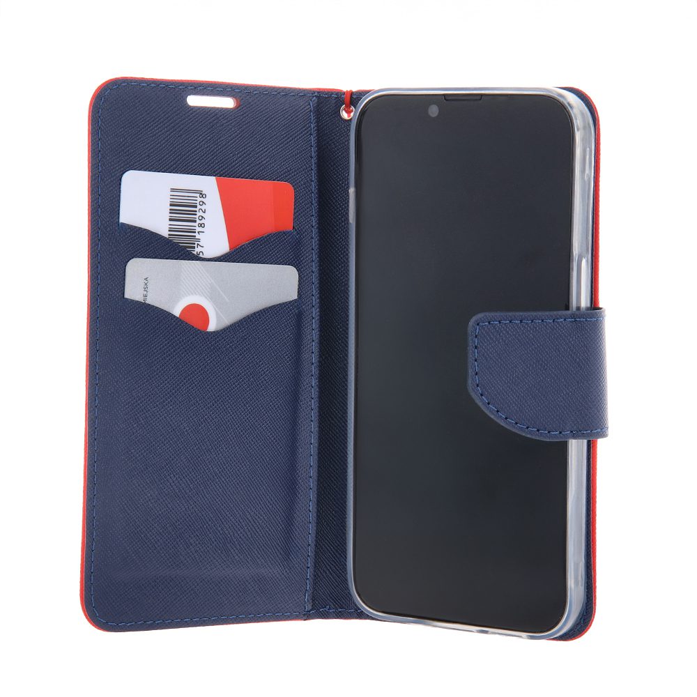 379458_oryg Smart Fancy case for iPhone 16 6,1" red-blue