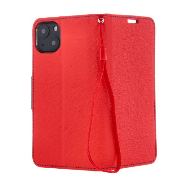379459_oryg Smart Fancy case for iPhone 16 6,1" red-blue