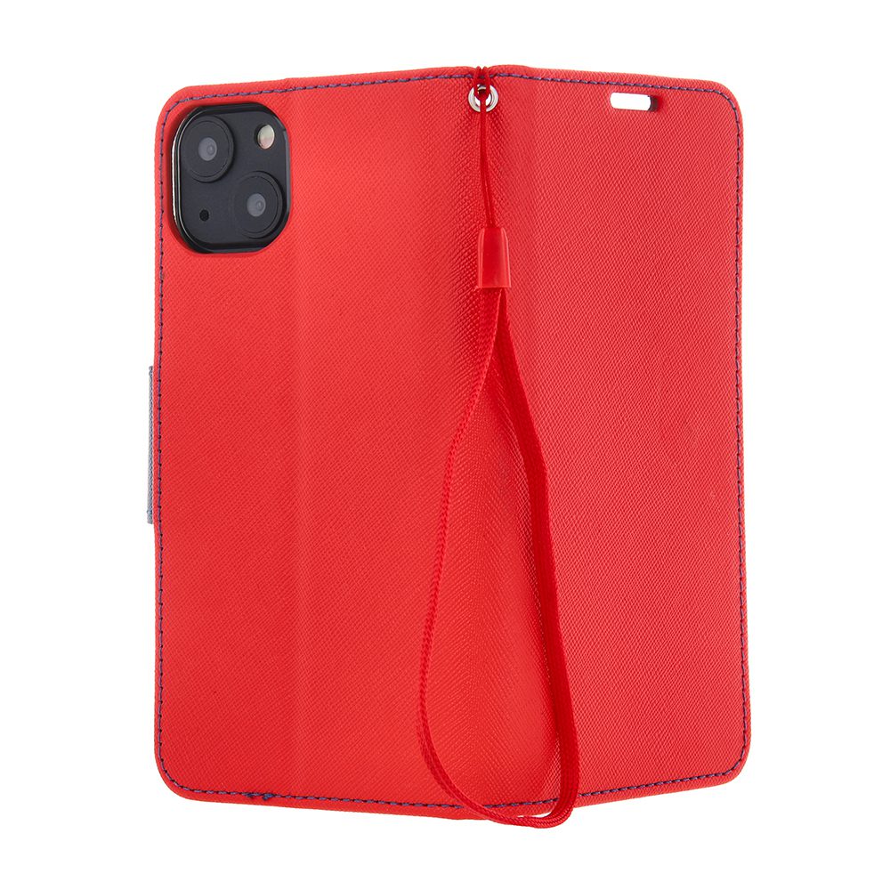 379459_oryg Smart Fancy case for iPhone 16 6,1" red-blue