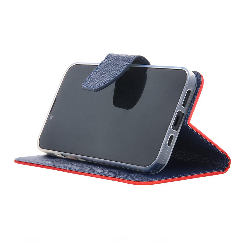379460_oryg Smart Fancy case for iPhone 16 6,1" red-blue