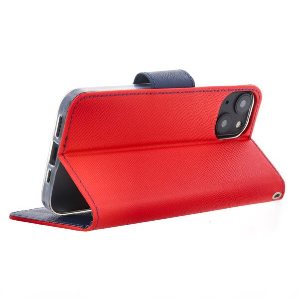 379461_oryg Smart Fancy case for iPhone 16 6,1" red-blue