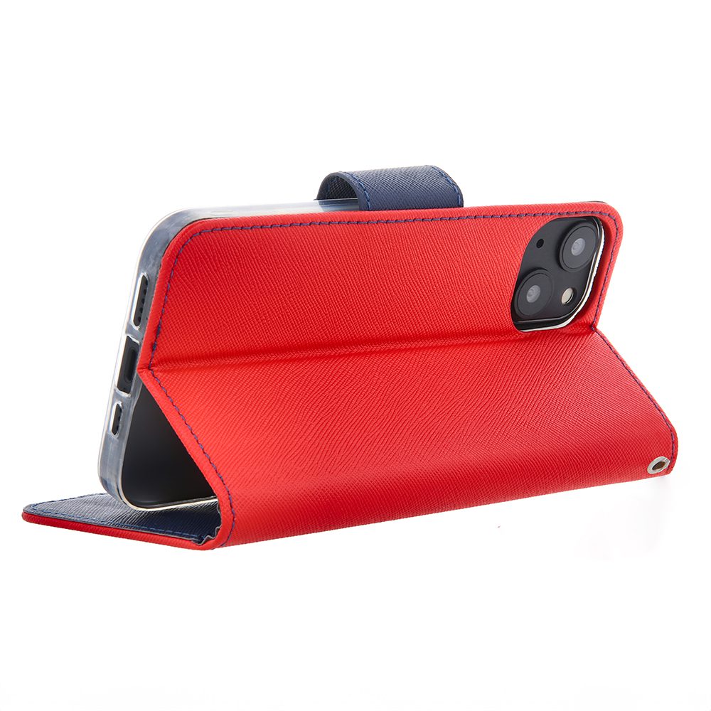 379461_oryg Smart Fancy case for iPhone 16 6,1" red-blue