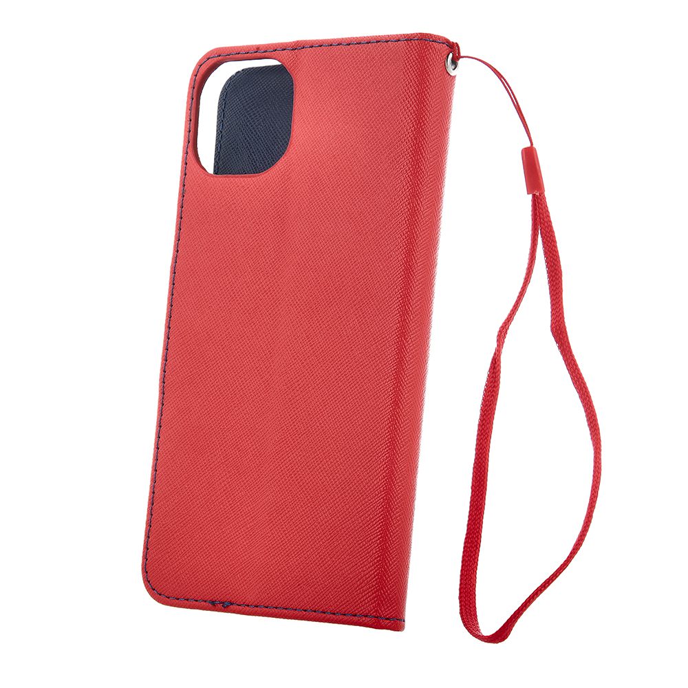 379462_oryg Smart Fancy case for iPhone 16 6,1" red-blue