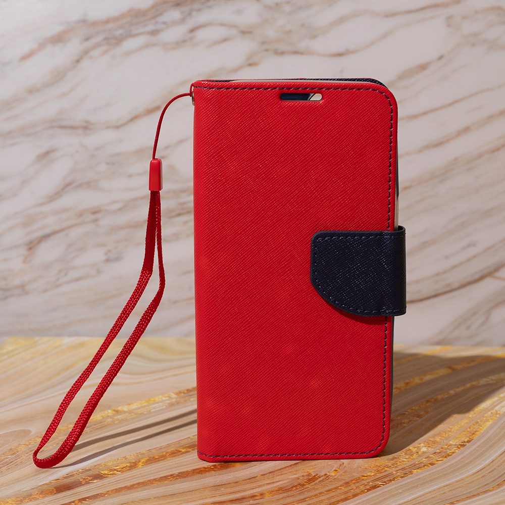 379463_oryg Smart Fancy case for iPhone 16 6,1" red-blue