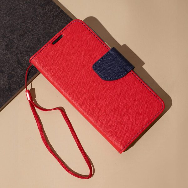 379464_oryg Smart Fancy case for iPhone 16 6,1" red-blue