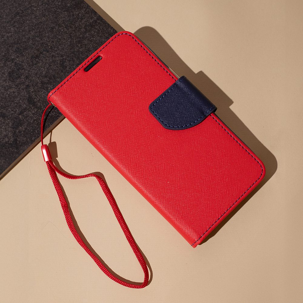 379464_oryg Smart Fancy case for iPhone 16 6,1" red-blue