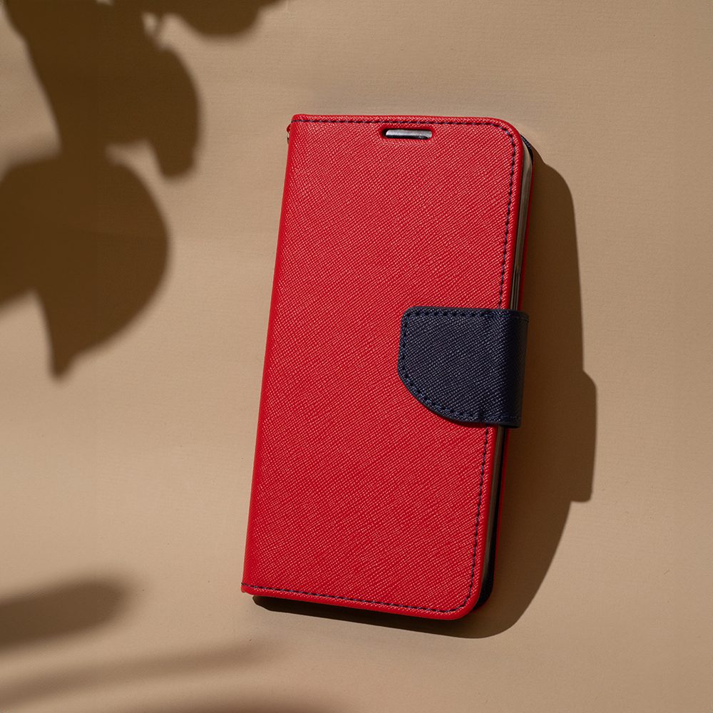 379466_oryg Smart Fancy case for iPhone 16 6,1" red-blue