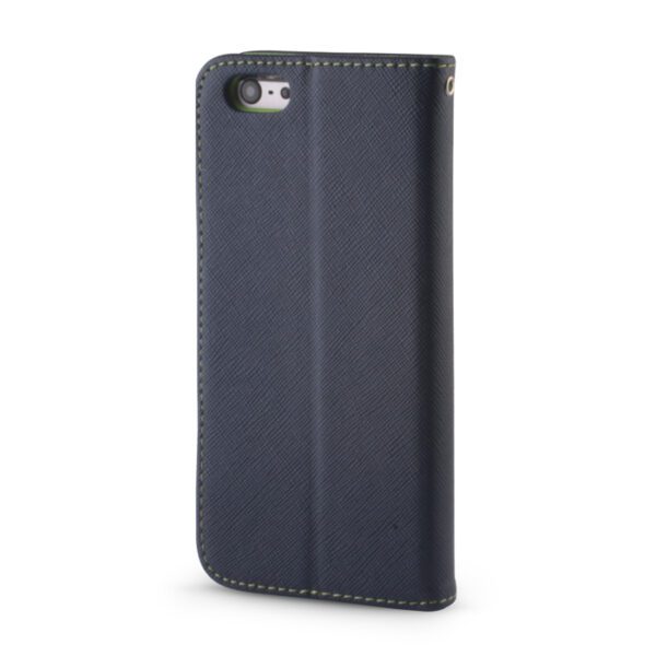 379470_oryg Smart Fancy case for Motorola Moto E13 green-blue