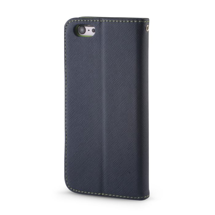 379470_oryg Smart Fancy case for Motorola Moto E13 green-blue
