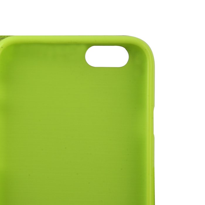 379474_oryg Smart Fancy case for Motorola Moto E13 green-blue