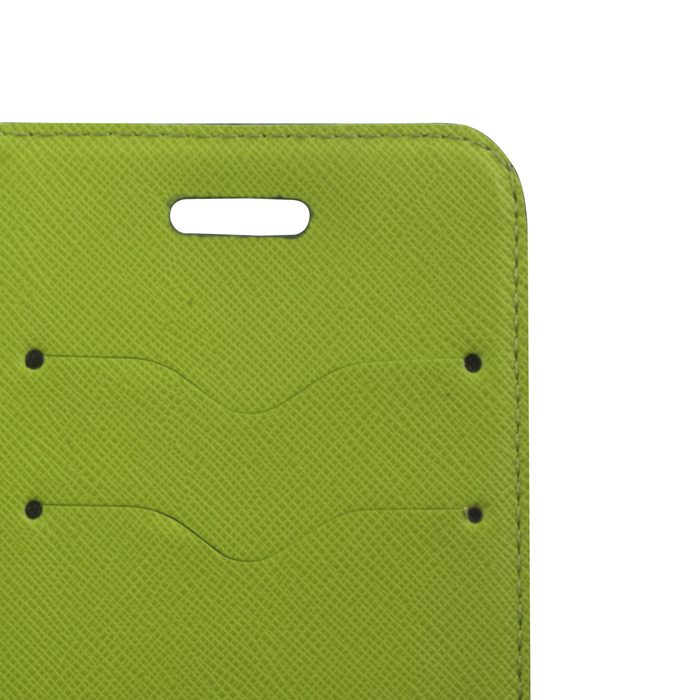 379475_oryg Smart Fancy case for Motorola Moto E13 green-blue
