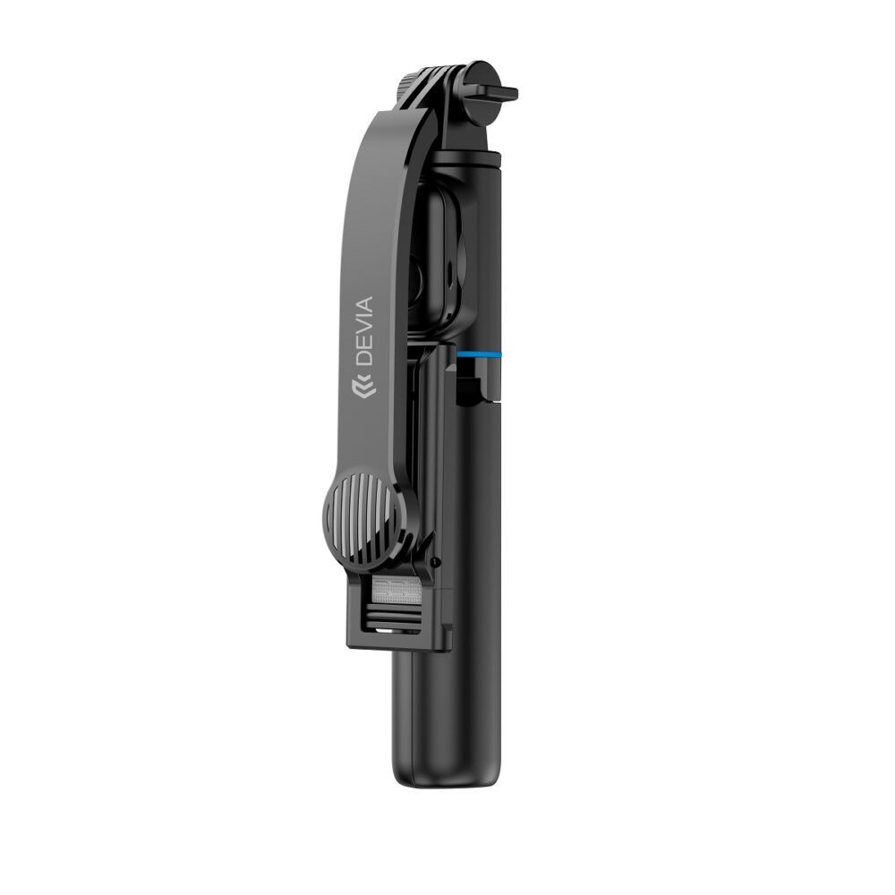 379587_oryg Devia selfie stick Bluetooth tripod C10 black