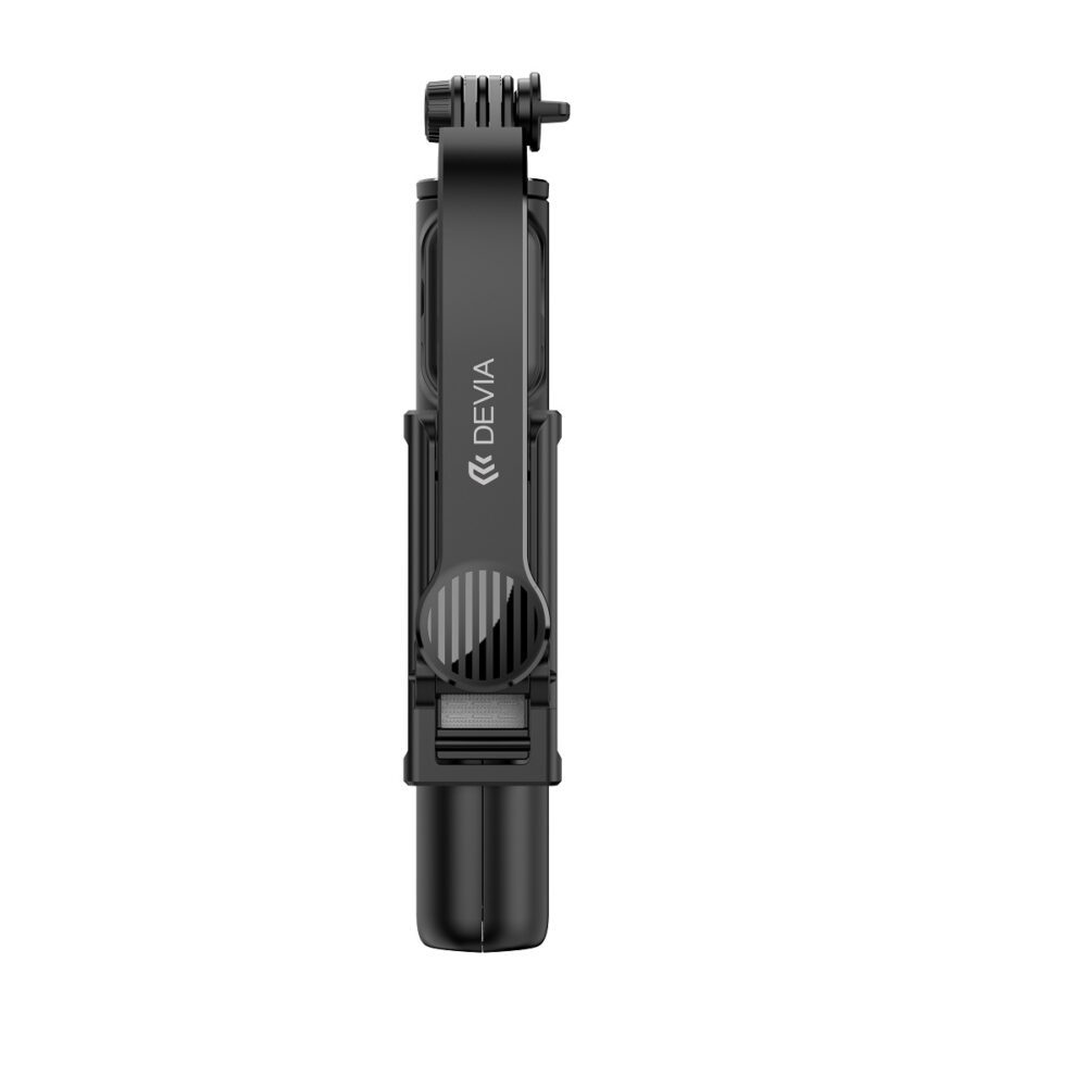 379589_oryg Devia selfie stick Bluetooth tripod C10 black