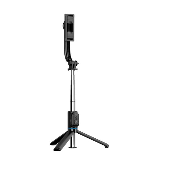 379591_oryg Devia selfie stick Bluetooth tripod C10 black