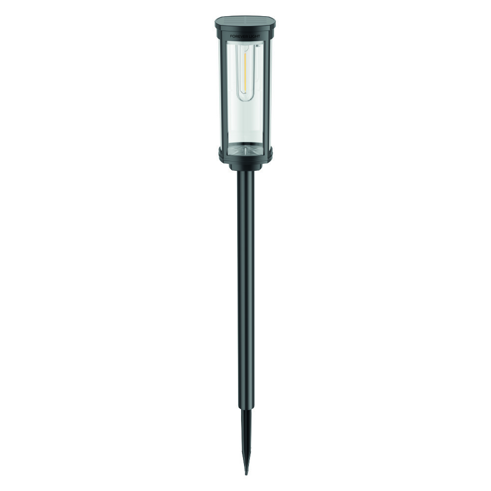 379859_oryg Forever Light Solar LED Lamp SUNARI FLS-97 CLASSIC Post 3000K 500mAh li-ion