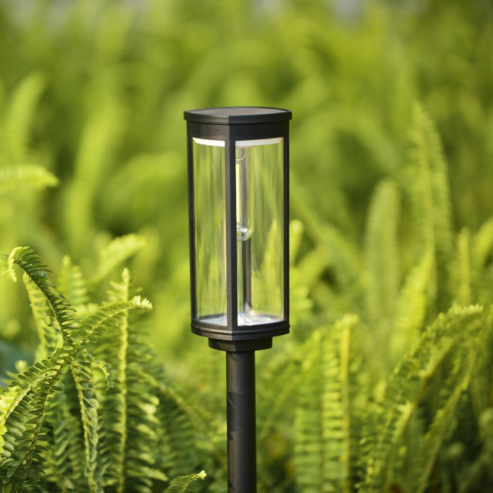 379863_oryg Forever Light Solar LED Lamp SUNARI FLS-97 CLASSIC Post 3000K 500mAh li-ion