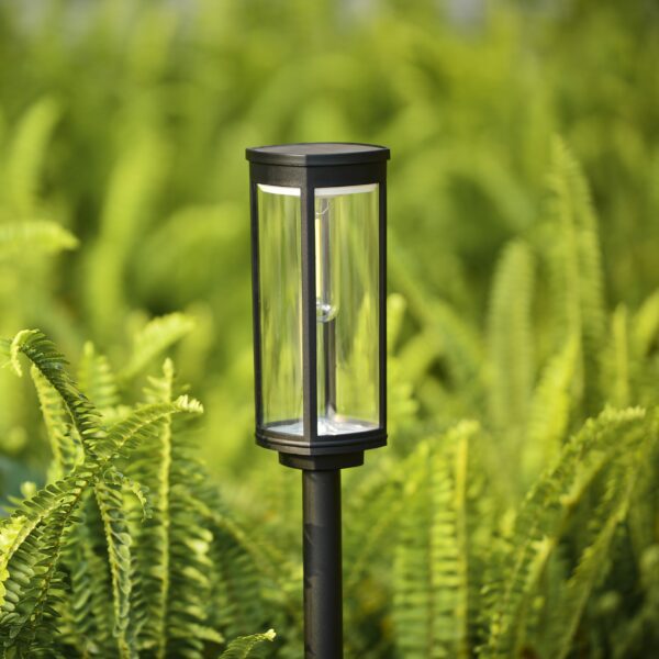 Forever Light Solar LED Lamp SUNARI FLS-97 CLASSIC Post 3000K 500mAh li-ion