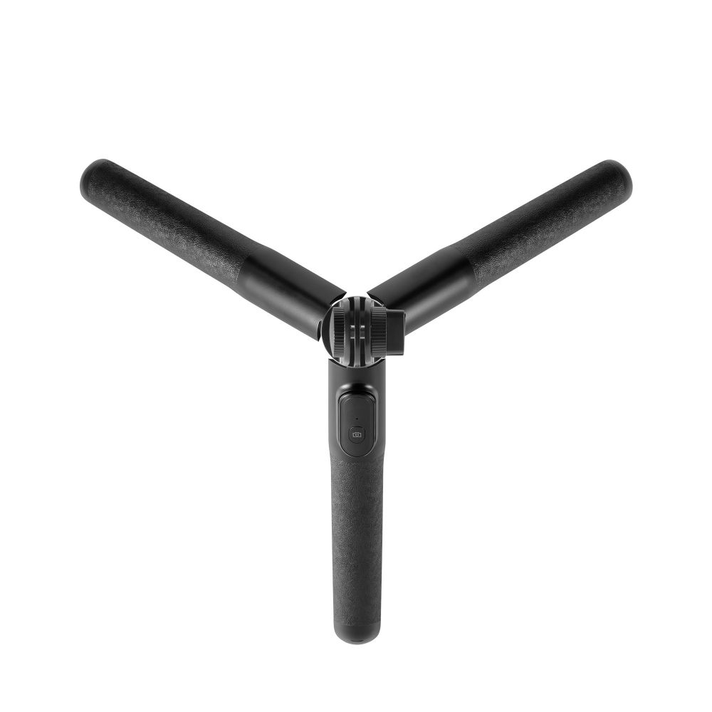 380600_oryg Spigen S560W Bluetooth selfie stick tripod black