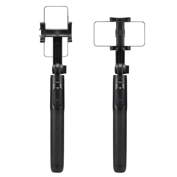 380602_oryg Spigen S560W Bluetooth selfie stick tripod black