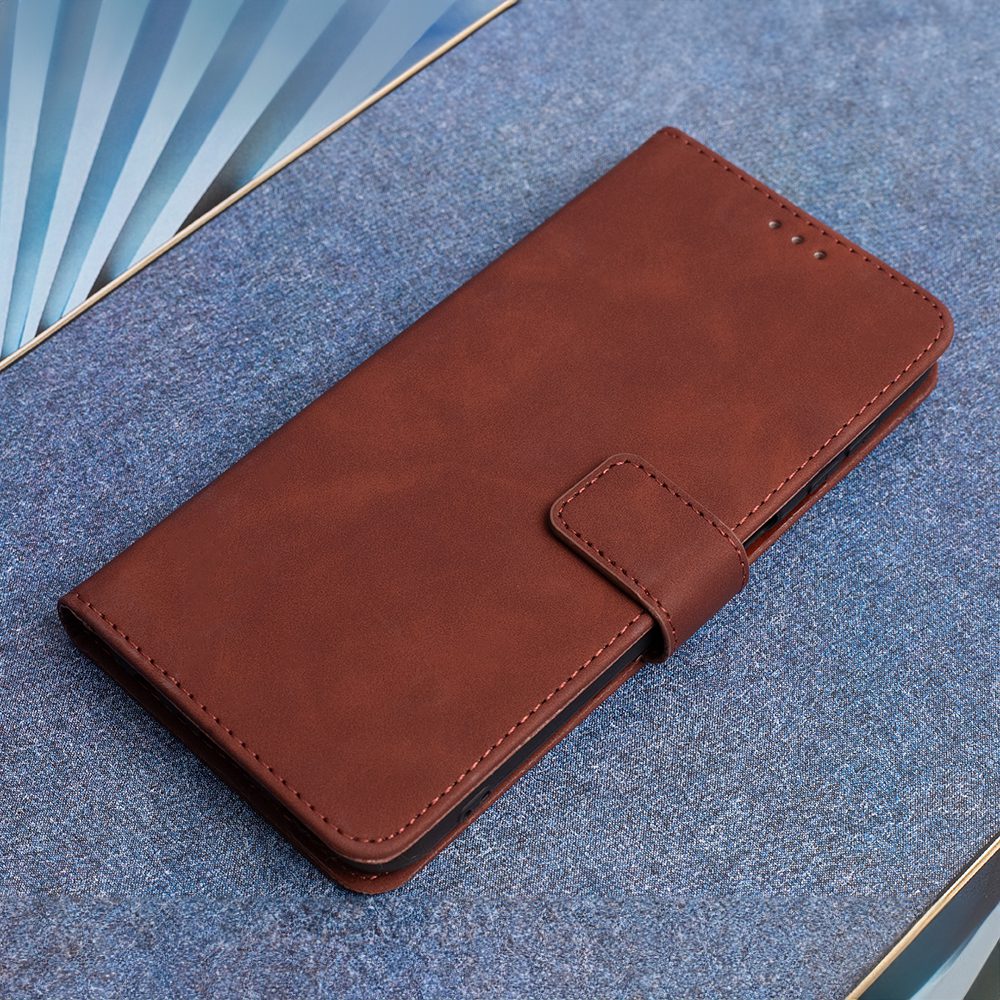 381723_oryg Smart Velvet case for Xiaomi Redmi 9C brown