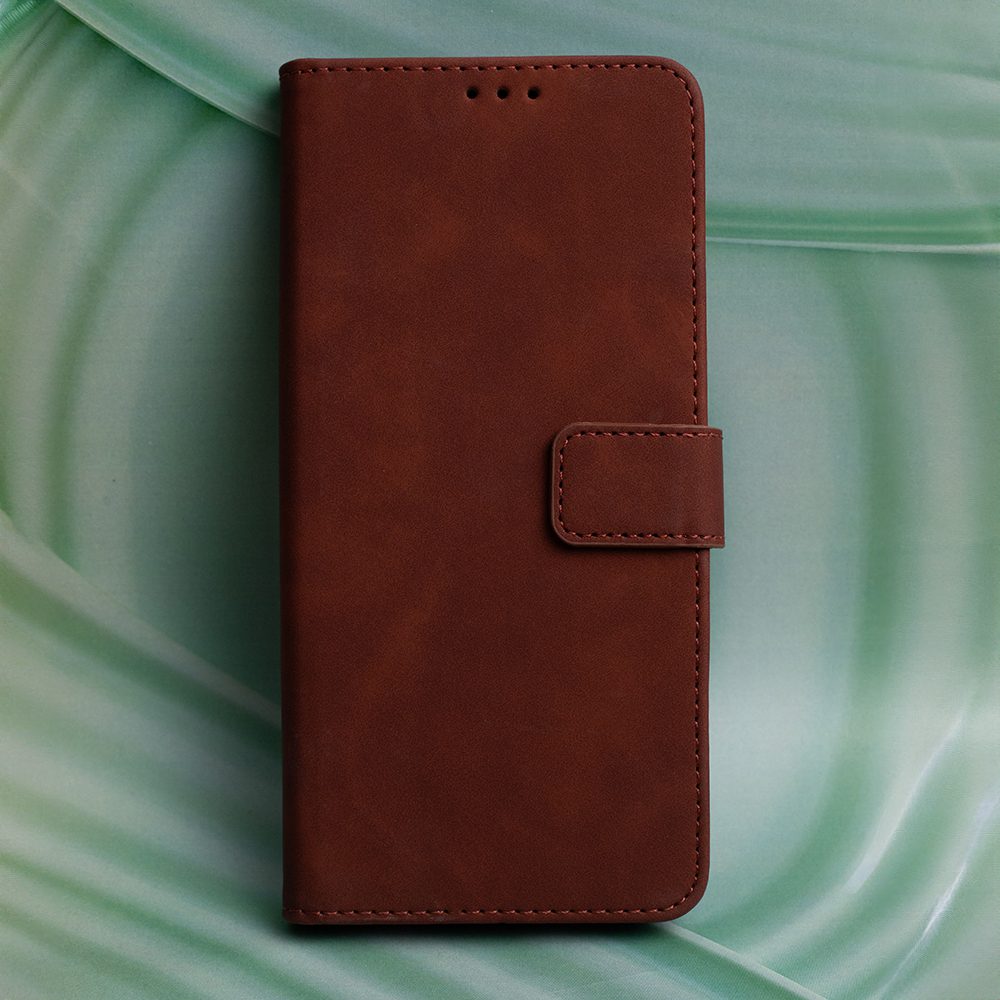 381725_oryg Smart Velvet case for Xiaomi Redmi 9C brown