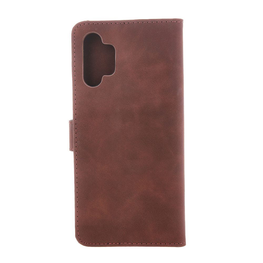 381726_oryg Smart Velvet case for Xiaomi Redmi 9C brown