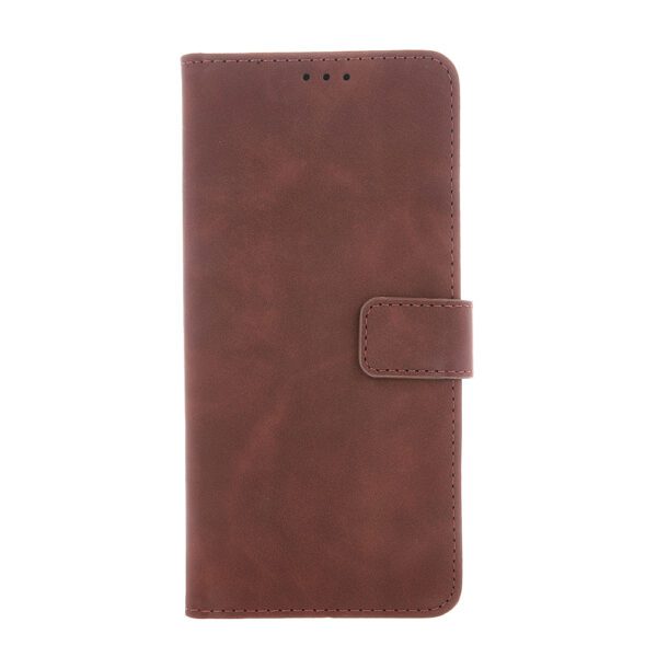 381727_oryg Smart Velvet case for Xiaomi Redmi 9C brown