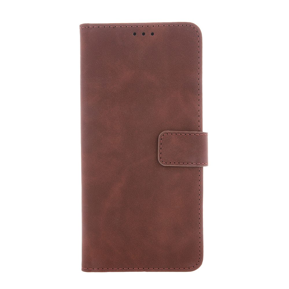 381727_oryg Smart Velvet case for Xiaomi Redmi 9C brown