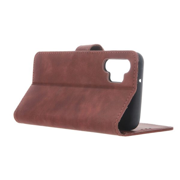 381728_oryg Smart Velvet case for Xiaomi Redmi 9C brown