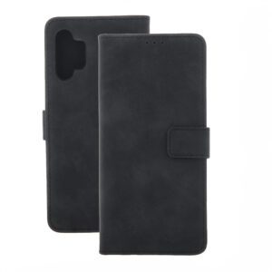 381731_oryg Smart Velvet case for iPhone XR black