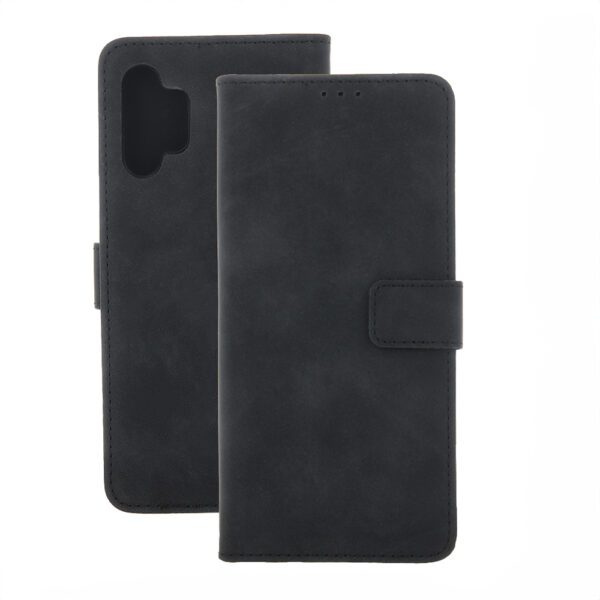 381731_oryg Smart Velvet case for Xiaomi Redmi Note 10 / Redmi Note 10S black