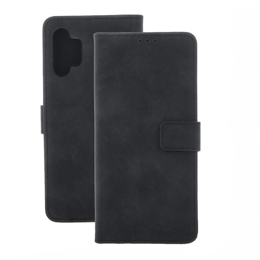 381731_oryg Smart Velvet case for Xiaomi Redmi Note 10 / Redmi Note 10S black