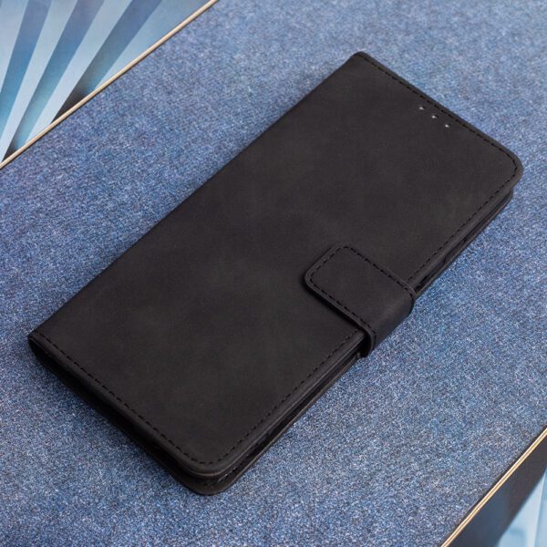 381732_oryg Smart Velvet case for Xiaomi Redmi Note 10 / Redmi Note 10S black