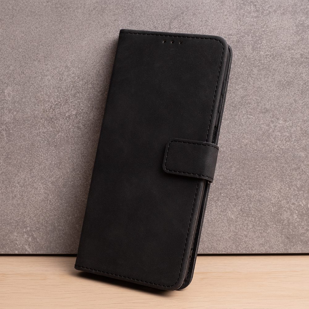 381733_oryg Smart Velvet case for Xiaomi Redmi Note 10 / Redmi Note 10S black