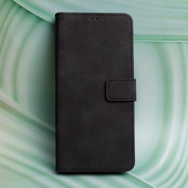 381734_oryg Smart Velvet case for Xiaomi Redmi Note 10 / Redmi Note 10S black
