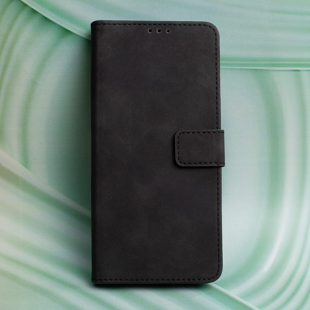 381734_oryg Smart Velvet case for Xiaomi Redmi Note 10 / Redmi Note 10S black